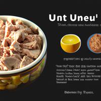 Chunk lite tuna