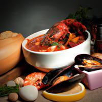 Cioppino