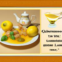 Citronnelle