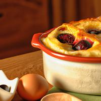 Clafoutis