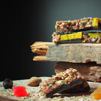 Cliff bars