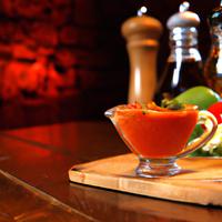 Cocktail dressing