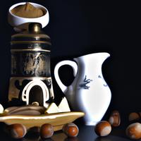 Coffee mate creamer hazelnut