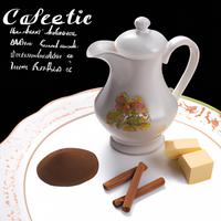 Coffeemate creamer