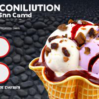 Coldstone icecream