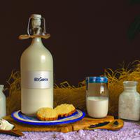 Colombe vanilla oatmilk