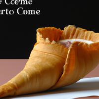 Consum cornetto