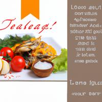 Cooked tauge