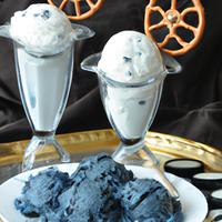 Cookies n cream blue bell ice cream