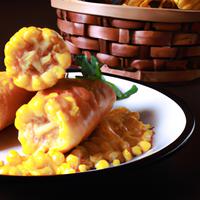 Corn rolls