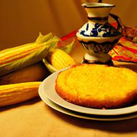 Corncake