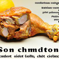 Costco chicken thigh