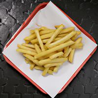 Costco french fries
