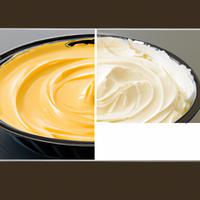 Cream half and half