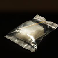 Crystal light packet