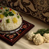 Culiflower rice