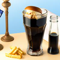 Culvers french root beer