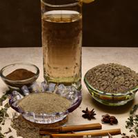 Cumin water