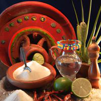 Cutwater tequila margarita