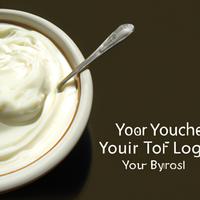 Dairy free greek yogurt