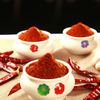 Dash of chili powder