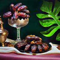 Date fresh fruit