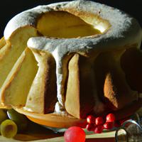 Devotion nutrition angel food cake