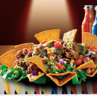 Dole crunchy taco salad