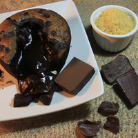 Dominos lava cake