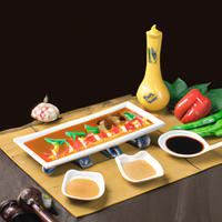Doubanjian sauce