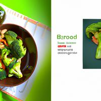 Eat smart broccoli stir fry