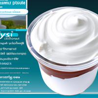 Edeka greek yogurt