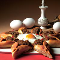 Egg palya