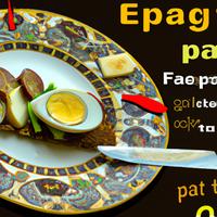 Egg slice