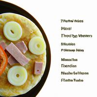 English muffin low calorie thomas