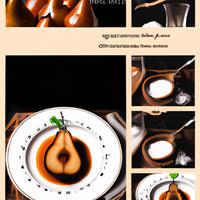 English pear