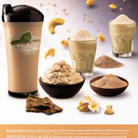 Ensure ensure max protein shake