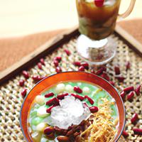 Es cendol