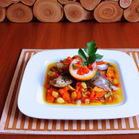Escabeche de pescado