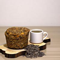 Ezekiel bread muffin