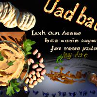 Faba spread