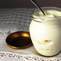 Fage fat free yogurt