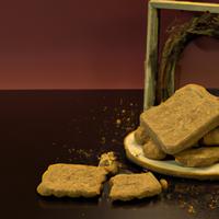 Familt digestive cookies
