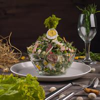 Farmers salade