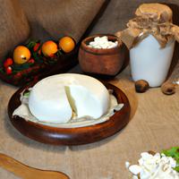 Fat free ricotta cheese