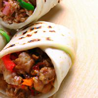 Fiber wrap