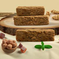 Fibre boost protein bar