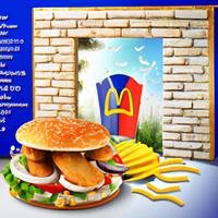Filet o fish mcdonalds