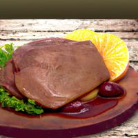 Filete de lomo