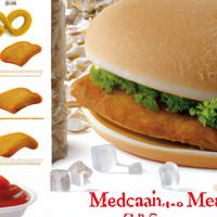 Fish fillet mcdonalds